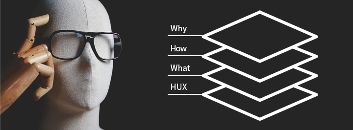 四視点UX設計で考えるUXの本質