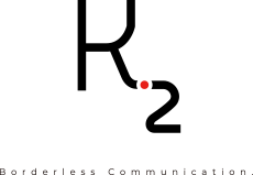 コミュニケーションHUB:ロゴマーク